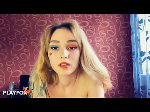 ❤️ Magic foju otito gilaasi fun mi ibalopo pẹlu Harley Quinn ️ Ibalopo didara ni% yo.analytik24.ru ❌❤