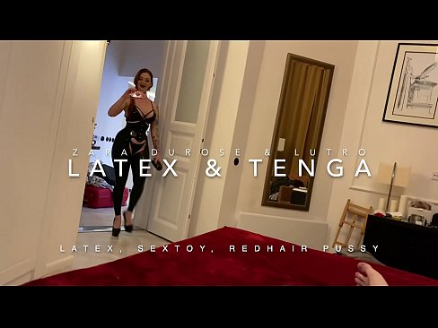 ❤️ Awọn igbesẹ ti o ni ori pupa ni aṣọ latex ti o buruju nipasẹ stepbrother ️ Ibalopo didara ni% yo.analytik24.ru  ❌❤