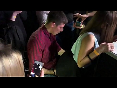 ❤️ ibalopo gidi ni a Russian nightclub. 18-odun-atijọ Russian girl ni anus ati obo buru jai ni a nightclub ️ Ibalopo didara ni% yo.analytik24.ru ❌❤